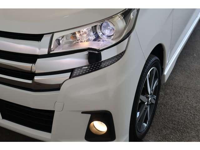 デイズ ハイウェイスター Gターボ 2WD・純正7型メモリーナビ+フルセグTV・アラウンドモニタ・ETC・前方用ドライブレコーダー・衝突被害軽減ブレーキ・オートクルーズコントロール・ステアリングオーディオリモコン・スマートキー(12枚目)