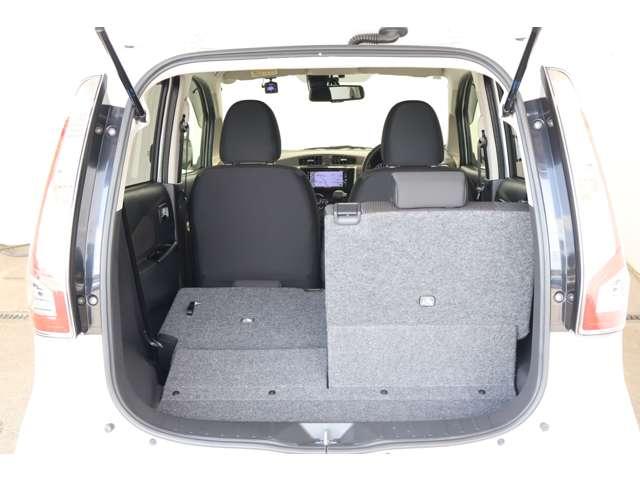 デイズ ハイウェイスター Gターボ 2WD・純正7型メモリーナビ+フルセグTV・アラウンドモニタ・ETC・前方用ドライブレコーダー・衝突被害軽減ブレーキ・オートクルーズコントロール・ステアリングオーディオリモコン・スマートキー(18枚目)