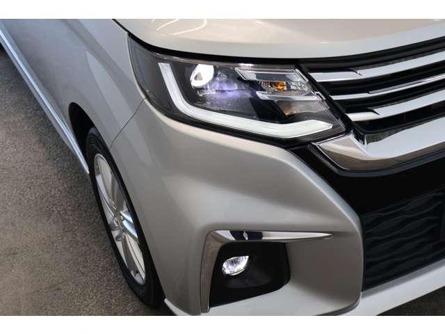 デリカD:2 ハイブリッドMZ 全方位カメラ付ナビパッケージ 2WD・純正9インチナビ+フルセグTV・アラウンドモニタ・ビルトインETC2.0・レーダークルーズコントロール・両側オートスライドドア・前席シートヒータ・ヘッドアップディスプレイ・リヤサーキュレーター(11枚目)