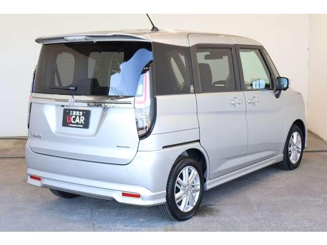 デリカD:2 ハイブリッドMZ 全方位カメラ付ナビパッケージ 2WD・純正9インチナビ+フルセグTV・アラウンドモニタ・ビルトインETC2.0・レーダークルーズコントロール・両側オートスライドドア・前席シートヒータ・ヘッドアップディスプレイ・リヤサーキュレーター(20枚目)