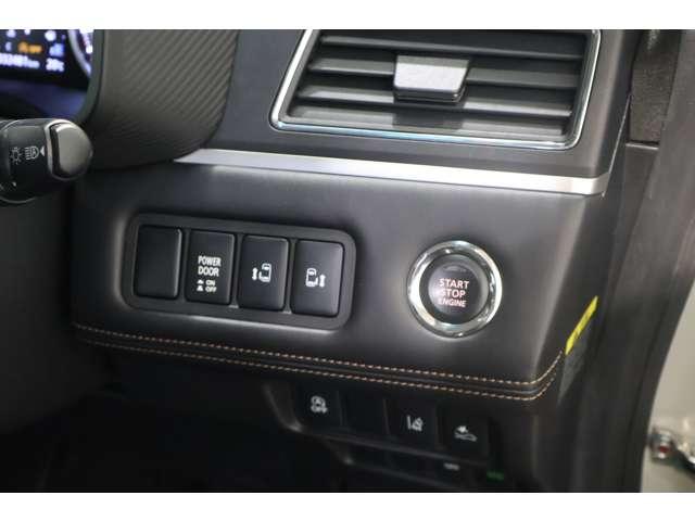 デリカD:5 ジャスパー ブラインドスポット&リヤトラフィックモニ 記録簿付 盗難防止装置 Rカメラ LEDランプ クルーズコントロール メモリーナビ ミュージックプレイヤー接続可 スマートキー&プッシュスタート ETC 3列(10枚目)