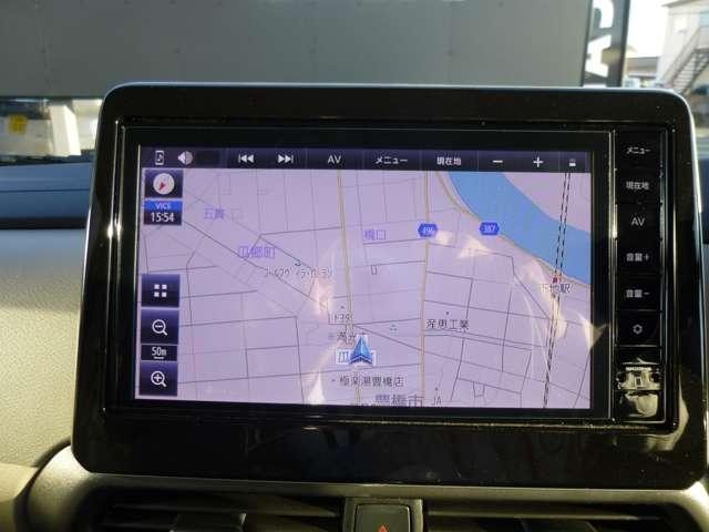 ｅＫスペース Ｇ　２ＷＤ・ハンズフリー機能付き両側オートスライド・純正９インチナビ・ルームミラー表示バックカメラ・ＬＥＤヘッドライト・前席シートヒータ・パーキングソナー・タッチパネルフルオートエアコン・スマートキー（6枚目）