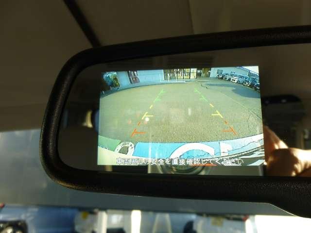 ｅＫスペース Ｇ　２ＷＤ・ハンズフリー機能付き両側オートスライド・純正９インチナビ・ルームミラー表示バックカメラ・ＬＥＤヘッドライト・前席シートヒータ・パーキングソナー・タッチパネルフルオートエアコン・スマートキー（7枚目）