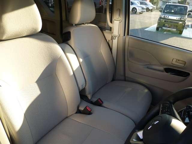 ｅＫスペース Ｇ　２ＷＤ・ハンズフリー機能付き両側オートスライド・純正９インチナビ・ルームミラー表示バックカメラ・ＬＥＤヘッドライト・前席シートヒータ・パーキングソナー・タッチパネルフルオートエアコン・スマートキー（12枚目）