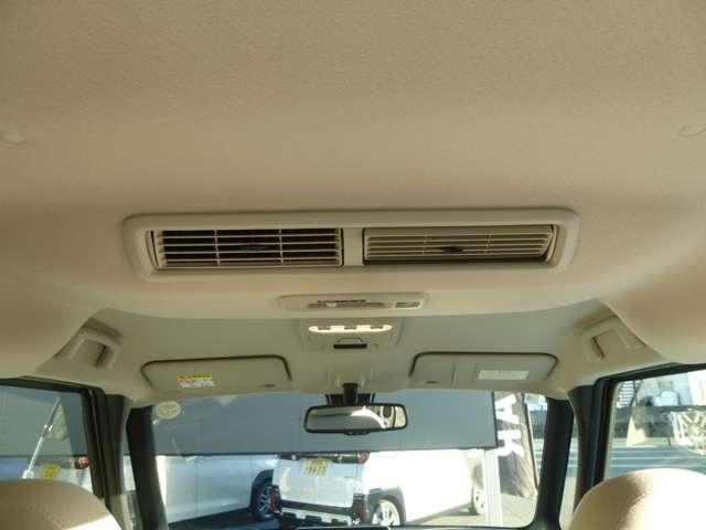 ｅＫスペース Ｇ　２ＷＤ・ハンズフリー機能付き両側オートスライド・純正９インチナビ・ルームミラー表示バックカメラ・ＬＥＤヘッドライト・前席シートヒータ・パーキングソナー・タッチパネルフルオートエアコン・スマートキー（14枚目）