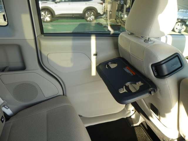 ｅＫスペース Ｇ　２ＷＤ・ハンズフリー機能付き両側オートスライド・純正９インチナビ・ルームミラー表示バックカメラ・ＬＥＤヘッドライト・前席シートヒータ・パーキングソナー・タッチパネルフルオートエアコン・スマートキー（16枚目）