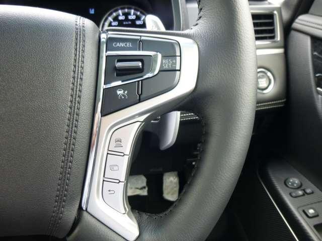 デリカD:5 シャモニー 8人乗り オートステップ装着車 ・ALPINE製11インチナビ・アラウンドモニタ・レーダークルーズC・ブラインドスポット&リヤトラフィックモニタ・ステアリング+前席シートヒータ・電動テールゲート(5枚目)