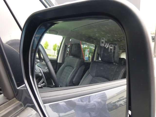 デリカD:5 シャモニー 8人乗り オートステップ装着車 ・ALPINE製11インチナビ・アラウンドモニタ・レーダークルーズC・ブラインドスポット&リヤトラフィックモニタ・ステアリング+前席シートヒータ・電動テールゲート(6枚目)