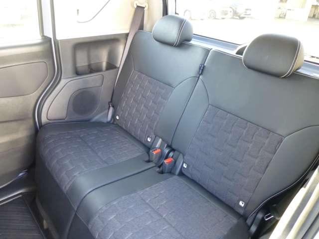 デリカミニ G プレミアム 2WD・純正9インチナビ・アラウンドモニタ・デジタルルームミラー・レーダークルーズコントロール・ハンズフリー機能付き両側オートスライドドア・電動パーキングブレーキ・前席シート+ステアリングヒータ(16枚目)