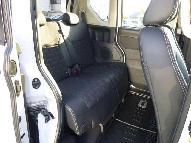 デリカミニ G プレミアム 2WD・純正9インチナビ・ETC2.0・前後ドライブレコーダー・アラウンドモニタ・デジタルルームミラー・レーダークルーズコントロール・電動パーキングブレーキ・ハンズフリー機能付き両側オートスライドドア(14枚目)