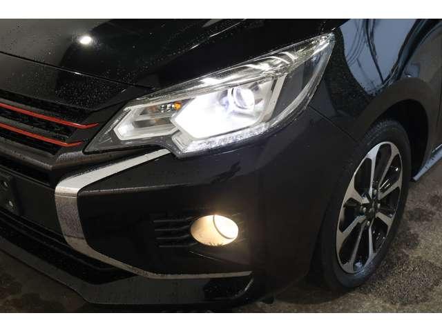 ミラージュ １．２Ｇ　２ＷＤ　・７インチディスプレイオーディオ・バックカメラ・ＥＴＣ２．０・オートクルーズコントロール・ＬＥＤヘッドランプ・横滑り防止＆トラクションＣ・アイドリングストップ・１５インチアルミホイール・スマートキー（11枚目）