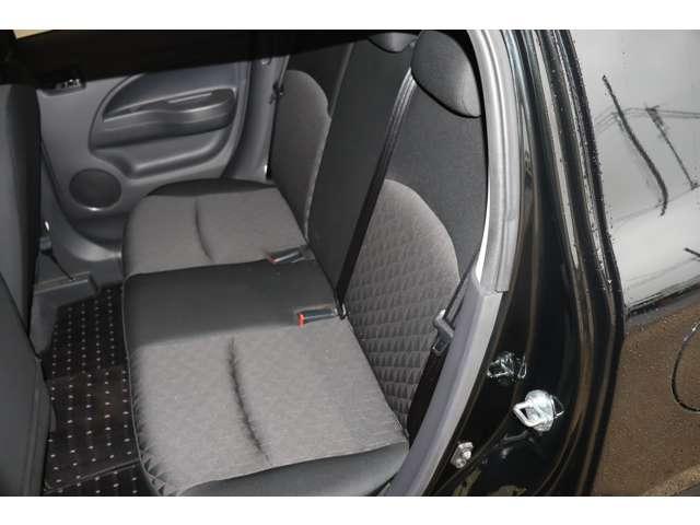 ミラージュ １．２Ｇ　２ＷＤ　・７インチディスプレイオーディオ・バックカメラ・ＥＴＣ２．０・オートクルーズコントロール・ＬＥＤヘッドランプ・横滑り防止＆トラクションＣ・アイドリングストップ・１５インチアルミホイール・スマートキー（17枚目）