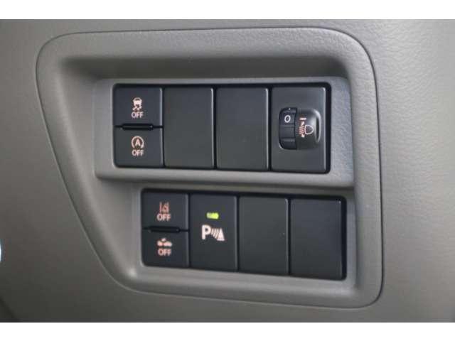 ミニキャブバン M 雹害車両 未使用車 フロントパワーウィンドウ 助手席エアバック キーレスキー AC 両側スライド エコモード ASC PS 運転席エアバック パーキングセンサー ABS デュアルブレーキサポート(10枚目)