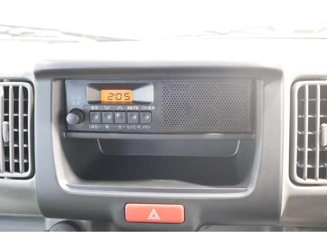 ミニキャブバン M 雹害車両 未使用車 フロントパワーウィンドウ 助手席エアバック キーレスキー AC 両側スライド エコモード ASC PS 運転席エアバック パーキングセンサー ABS デュアルブレーキサポート(13枚目)