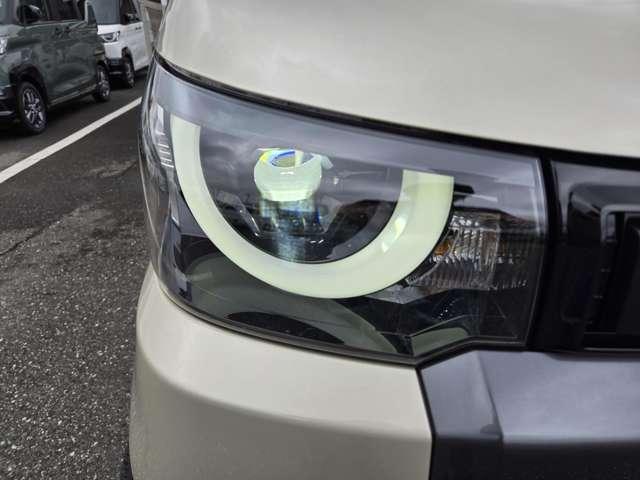 デリカミニ Ｔ　プレミアム　弊社社有車　デジタルミラー　マイパイロット　フルセグＴＶ　ＬＥＤランプ　クルコン　キーレスエントリー　ＡＢＳ　エアバッグ　パワステ　ベンチシート　オートエアコン　ターボ車　フロントカメラ　バックカメラ（18枚目）