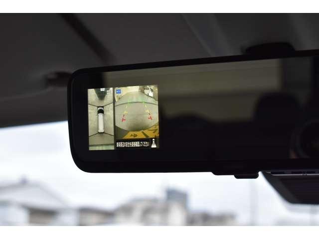 デリカミニ Ｔ　プレミアム　弊社社有車　Ｍナビ　ＴＶ　マイパイロット　衝突軽減装置　ターボエンジン　ナビＴＶ　寒冷地　パワステ　フルタイム４ＷＤ　エアバッグ　ＬＥＤヘッド　ＥＳＣ　サイドカメラ　クルコン　インテリキー　キーフリー（7枚目）