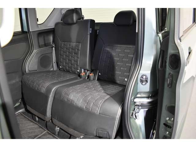 デリカミニ Ｔ　プレミアム　弊社社有車　Ｍナビ　ＴＶ　マイパイロット　衝突軽減装置　ターボエンジン　ナビＴＶ　寒冷地　パワステ　フルタイム４ＷＤ　エアバッグ　ＬＥＤヘッド　ＥＳＣ　サイドカメラ　クルコン　インテリキー　キーフリー（11枚目）