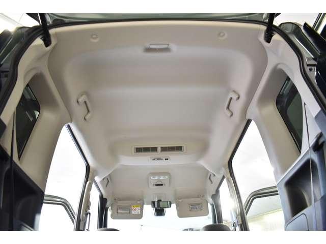 デリカミニ Ｔ　プレミアム　弊社社有車　Ｍナビ　ＴＶ　マイパイロット　衝突軽減装置　ターボエンジン　ナビＴＶ　寒冷地　パワステ　フルタイム４ＷＤ　エアバッグ　ＬＥＤヘッド　ＥＳＣ　サイドカメラ　クルコン　インテリキー　キーフリー（17枚目）