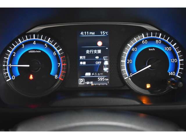 デリカミニ Ｔ　プレミアム　弊社社有車　Ｍナビ　ＴＶ　マイパイロット　衝突軽減装置　ターボエンジン　ナビＴＶ　寒冷地　パワステ　フルタイム４ＷＤ　エアバッグ　ＬＥＤヘッド　ＥＳＣ　サイドカメラ　クルコン　インテリキー　キーフリー（8枚目）