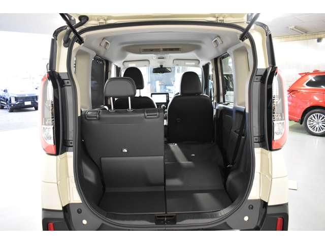 デリカミニ Ｔ　プレミアム　弊社社有車　Ｍナビ　ＴＶ　マイパイロット　衝突軽減装置　ターボエンジン　ナビＴＶ　寒冷地　パワステ　フルタイム４ＷＤ　エアバッグ　ＬＥＤヘッド　ＥＳＣ　サイドカメラ　クルコン　インテリキー　キーフリー（15枚目）