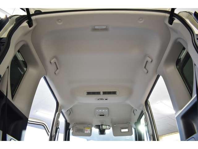 デリカミニ Ｔ　プレミアム　弊社社有車　Ｍナビ　ＴＶ　マイパイロット　衝突軽減装置　ターボエンジン　ナビＴＶ　寒冷地　パワステ　フルタイム４ＷＤ　エアバッグ　ＬＥＤヘッド　ＥＳＣ　サイドカメラ　クルコン　インテリキー　キーフリー（17枚目）