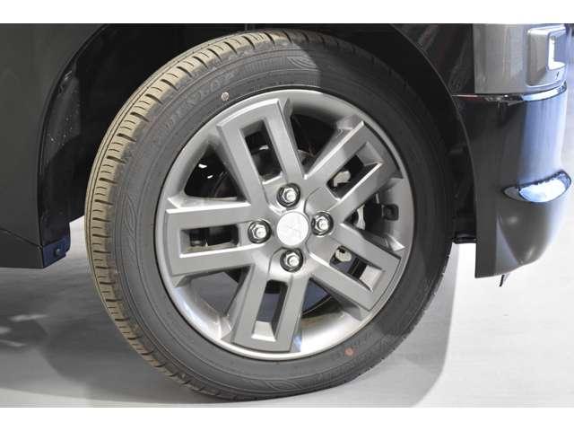 デリカミニ Ｔ　プレミアム　弊社社有車　Ｍナビ　ＴＶ　マイパイロット　衝突軽減装置　ターボエンジン　ナビＴＶ　寒冷地　パワステ　フルタイム４ＷＤ　エアバッグ　ＬＥＤヘッド　ＥＳＣ　サイドカメラ　クルコン　インテリキー　キーフリー（20枚目）