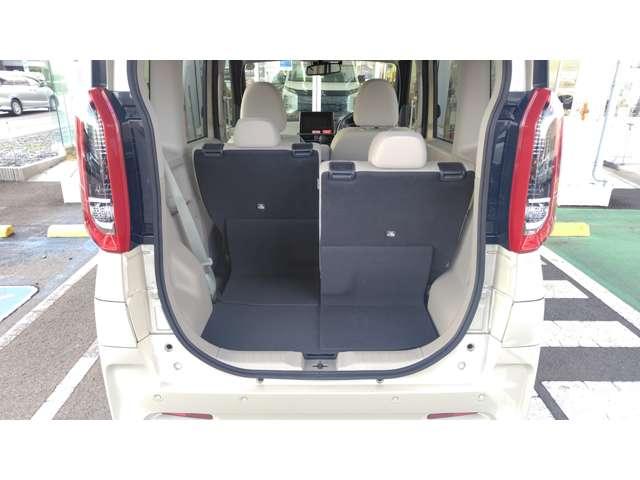 eKスペース M 弊社社有車 Mナビ TV Bカメラ(ミラー) ETC パーキングセンサー フルセグTV デュアルエアバッグ バックモニター キーレスエントリーシステム 盗難防止装置 シートヒーター パワーウインドウ(13枚目)