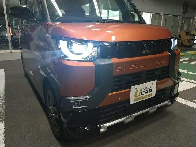 デリカミニ Ｇ　プレミアム　車歴レンタ　マイパイロット　前後ドラレコ　ＬＥＤ　Ａクルコン　シートヒーター　ＥＴＣ　ベンチシート　エアコン　コーナーセンサー　パワステ　アルミホイール　キーレスエントリー　エアバッグ　スマートキー（17枚目）