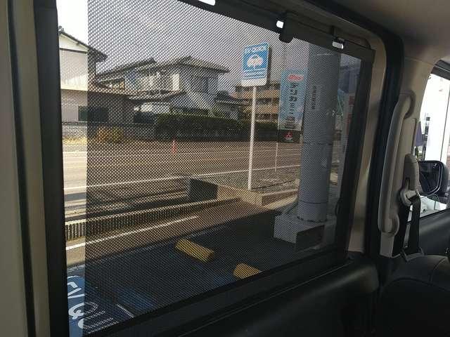 デリカミニ Ｇ　プレミアム　弊社ＦＣレンタカー　Ｍナビ　ＴＶ　マイパイロット　ＬＥＤ　Ａクルコン　シートヒーター　ＥＴＣ　ベンチシート　エアコン　コーナーセンサー　パワステ　アルミホイール　キーレスエントリー　エアバッグ　ＡＢＳ（13枚目）