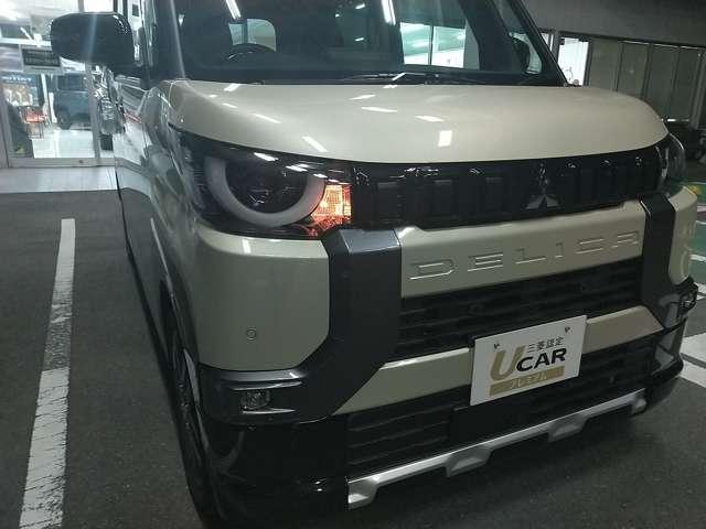 デリカミニ Ｇ　プレミアム　弊社ＦＣレンタカー　Ｍナビ　ＴＶ　マイパイロット　ＬＥＤ　Ａクルコン　シートヒーター　ＥＴＣ　ベンチシート　エアコン　コーナーセンサー　パワステ　アルミホイール　キーレスエントリー　エアバッグ　ＡＢＳ（20枚目）