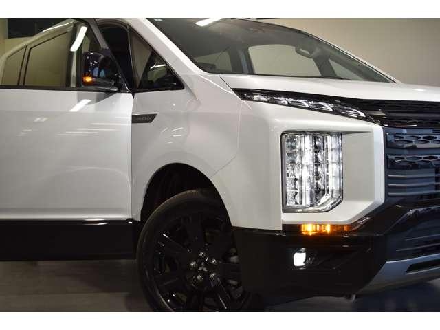 デリカＤ：５ シャモニー　弊社レンタカー　Ｍナビ　ＴＶ　ＥＴＣ　前後ドラレコ　アイドリングＳ　アクティブクルーズコントロール　イモビ　衝突被害軽減装置　Ｂモニター　サイドカメラ　ＥＴＣ　助手席エアバッグ　地デジＴＶ　４ＷＤ（20枚目）