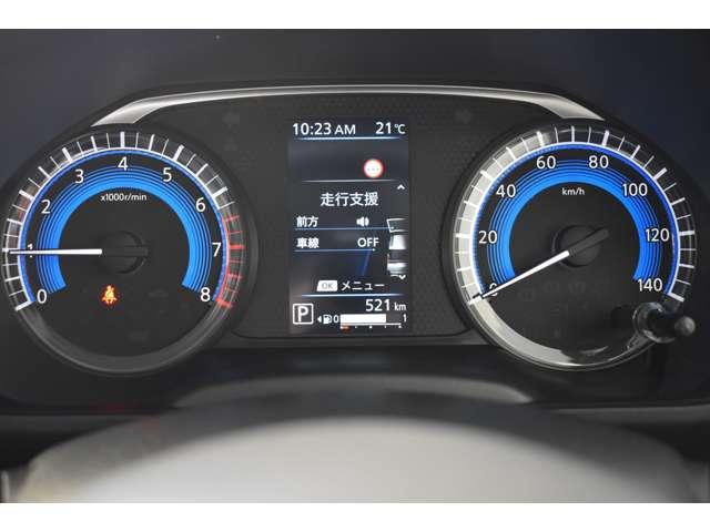 デリカミニ Ｔ　プレミアム　リミテッドエディション　弊社社有車　Ｍナビ　ＴＶ　マイパイロット　（8枚目）