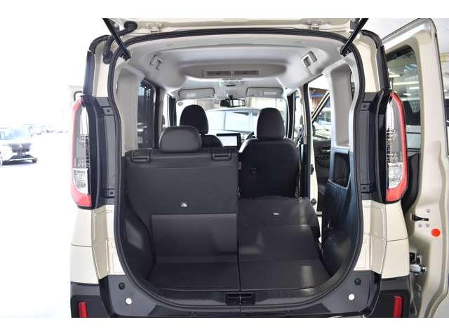 デリカミニ Ｔ　プレミアム　リミテッドエディション　弊社社有車　Ｍナビ　ＴＶ　マイパイロット　（14枚目）