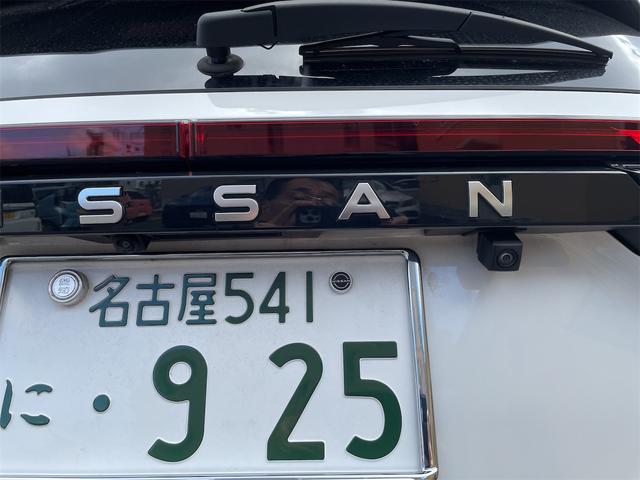 ノート X eパワー バックカメラ ナビ TV クリアランスソナー オートクルーズコントロール 衝突被害軽減システム オートライト スマートキー アイドリングストップ CVT 盗難防止システム(13枚目)