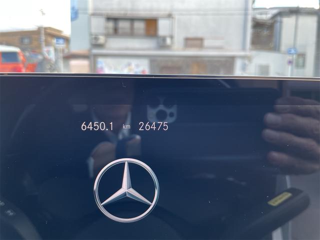 ＣＬＡクラス ＣＬＡ２００ｄ　クリアランスソナー　オートクルーズコントロール　衝突被害軽減システム　ナビ　ＴＶ　アルミホイール　オートライト　ＡＴ　キーレスエントリー　盗難防止システム　パワーシート　ＡＢＳ　エアコン（8枚目）