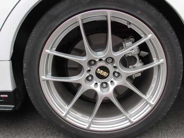 WRX S4 STIスポーツシャープ ユーザー買取 禁煙車 500台限定車 BBSアルミ STiエアロパーツ 専用レカロシート シートヒーター パワーシート アイサイト 前後ドライブレコーダー パーキングセンサー(5枚目)