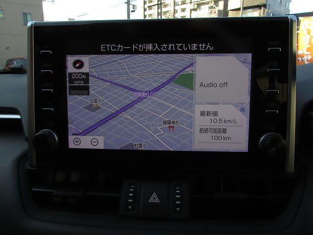 RAV4 アドベンチャー ユーザー買取 ワンオーナー 禁煙車 サンルーフ 黒革シート シートヒーター シートエアコン ハンズフリーパワーバックドア パノラミックビュー ディーラーナビ セーフティセンス ブラインドスポット(2枚目)