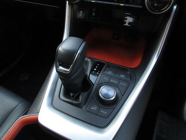 RAV4 アドベンチャー ユーザー買取 ワンオーナー 禁煙車 サンルーフ 黒革シート シートヒーター シートエアコン ハンズフリーパワーバックドア パノラミックビュー ディーラーナビ セーフティセンス ブラインドスポット(15枚目)