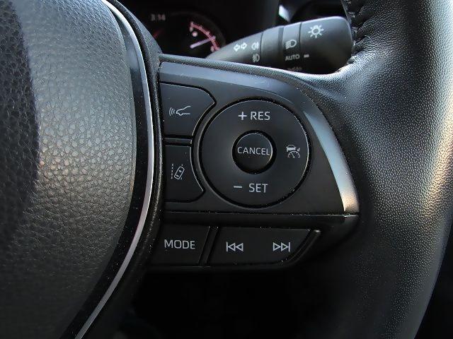 RAV4 アドベンチャー ユーザー買取 ワンオーナー 禁煙車 サンルーフ 黒革シート シートヒーター シートエアコン ハンズフリーパワーバックドア パノラミックビュー ディーラーナビ セーフティセンス ブラインドスポット(21枚目)