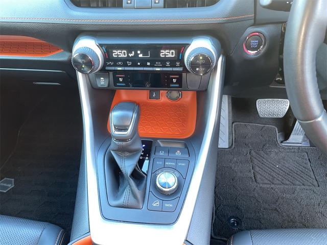 RAV4 アドベンチャー 4WD ドライブレコーダー バックカメラ オートクルーズコントロール レーンアシスト パワーシート 衝突被害軽減システム ナビ オートマチックハイビーム オートライト LEDヘッドランプ(5枚目)