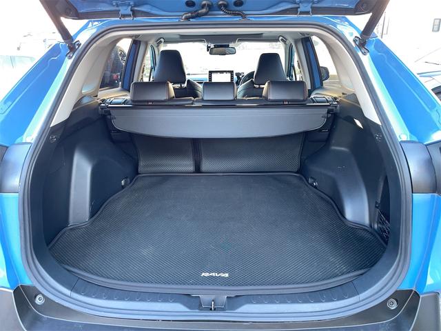 RAV4 アドベンチャー 4WD ドライブレコーダー バックカメラ オートクルーズコントロール レーンアシスト パワーシート 衝突被害軽減システム ナビ オートマチックハイビーム オートライト LEDヘッドランプ(16枚目)