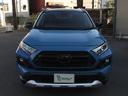 RAV4 アドベンチャー ユーザー買取 ワンオーナー 禁煙車 サンルーフ 黒革シート シートヒーター シートエアコン ハンズフリーパワーバックドア パノラミックビュー ディーラーナビ セーフティセンス ブラインドスポット(6枚目)