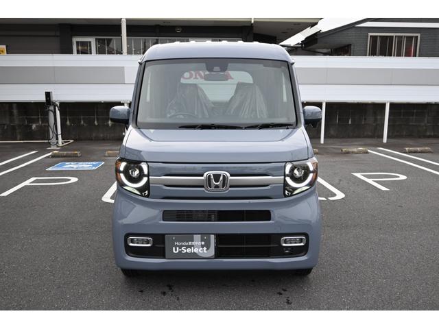 Ｎ－ＶＡＮ＋スタイル ファン（5枚目）