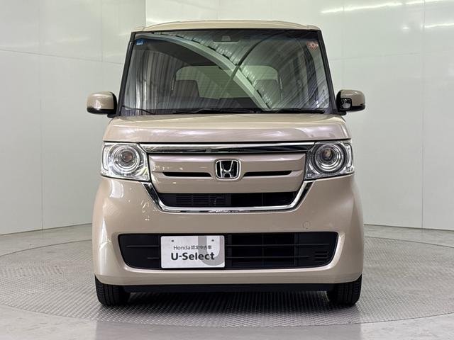 Ｎ－ＢＯＸ Ｇ・Ｌホンダセンシング（5枚目）