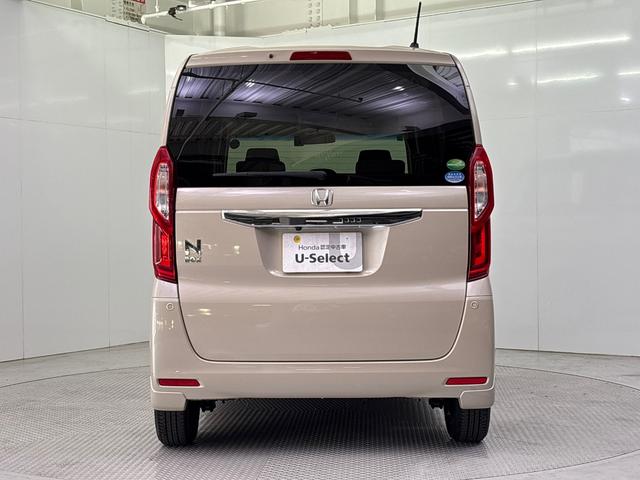 Ｎ－ＢＯＸ Ｇ・Ｌホンダセンシング（6枚目）