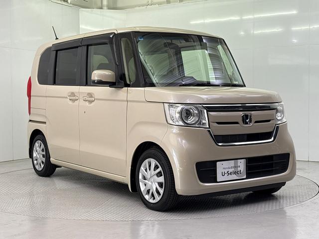Ｎ－ＢＯＸ Ｇ・Ｌホンダセンシング（7枚目）
