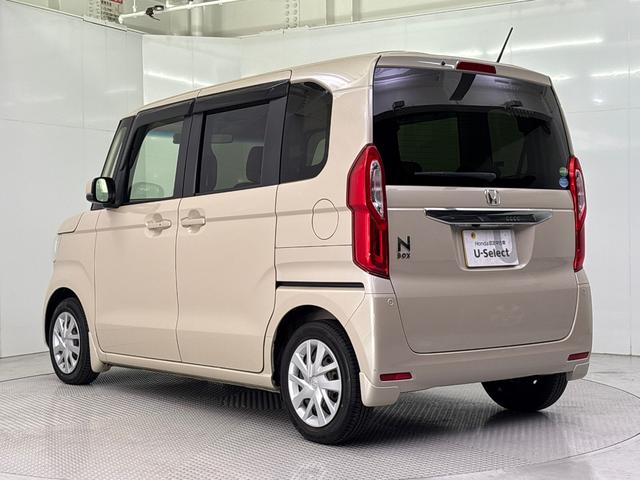 Ｎ－ＢＯＸ Ｇ・Ｌホンダセンシング（8枚目）