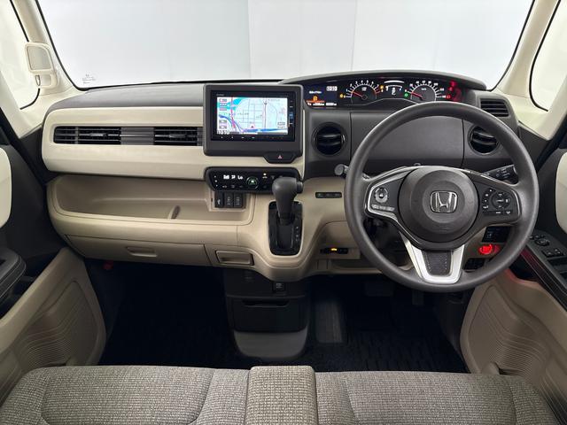 Ｎ－ＢＯＸ Ｇ・Ｌホンダセンシング（9枚目）
