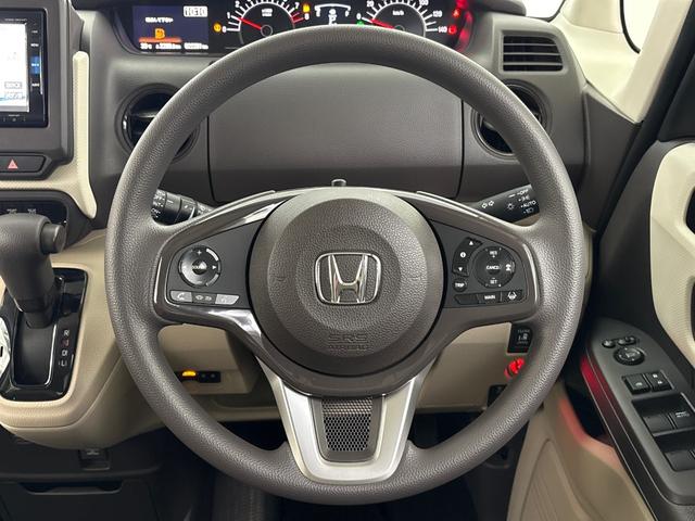 Ｎ－ＢＯＸ Ｇ・Ｌホンダセンシング（15枚目）