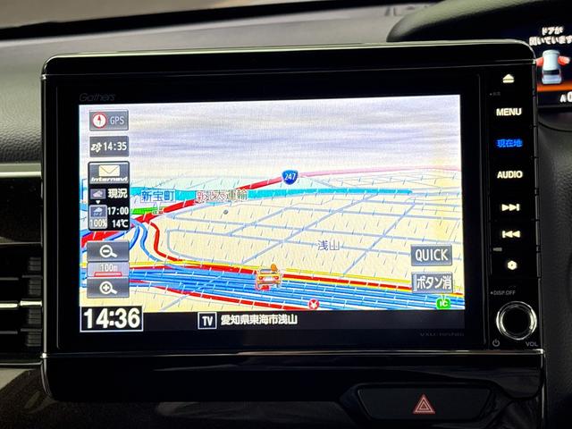N-BOXカスタム G・EXホンダセンシング(10枚目)